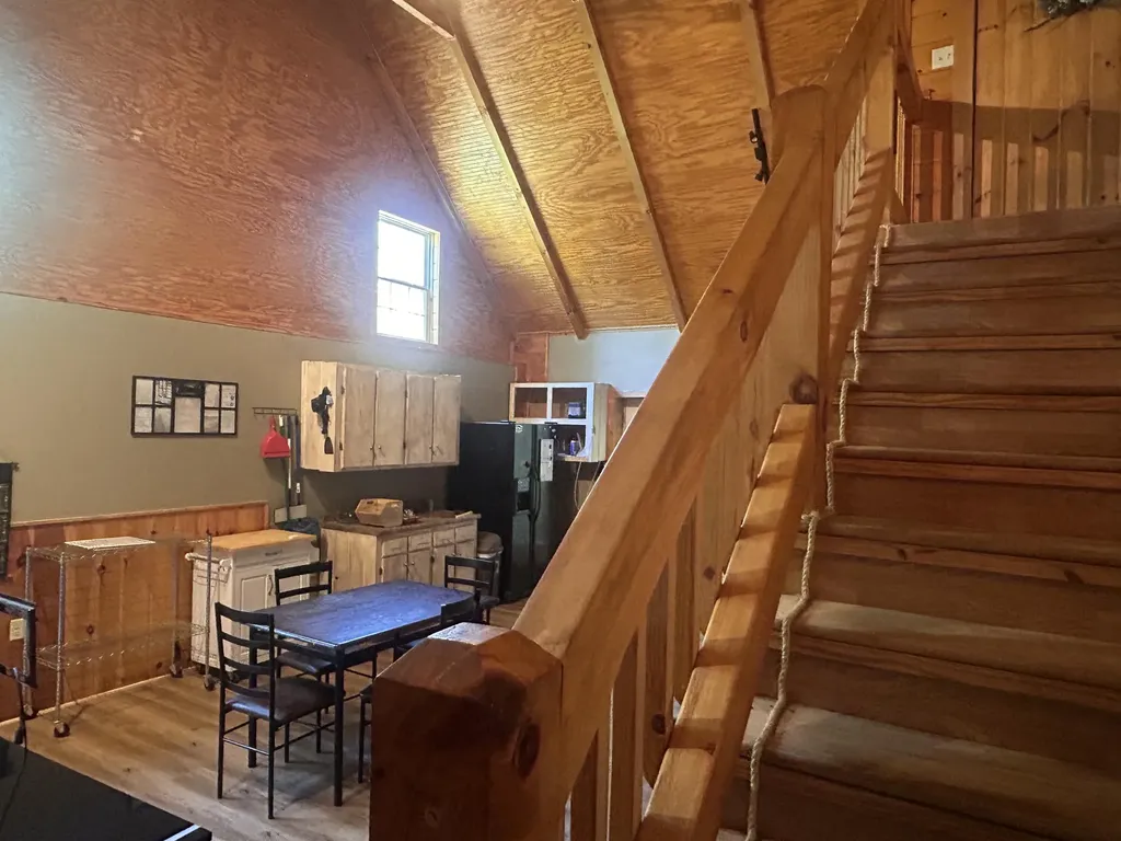 1733 Beulah Heights Road Whitley City KY 42653