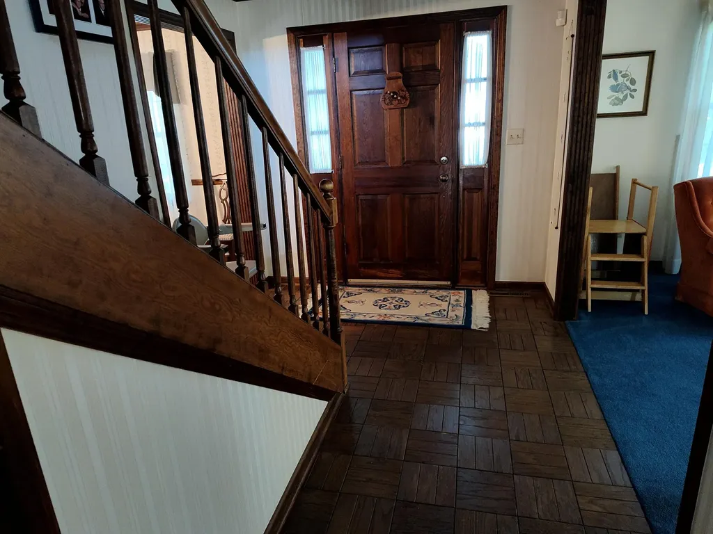75 Ridge Avenue Berea KY 40403