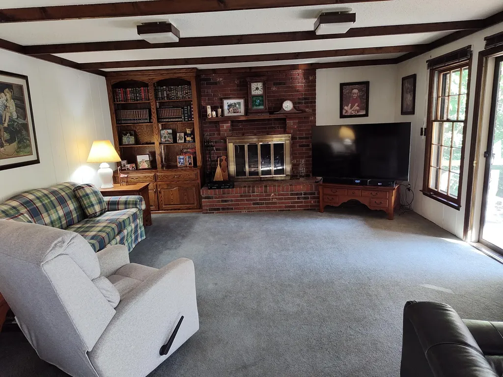 75 Ridge Avenue Berea KY 40403