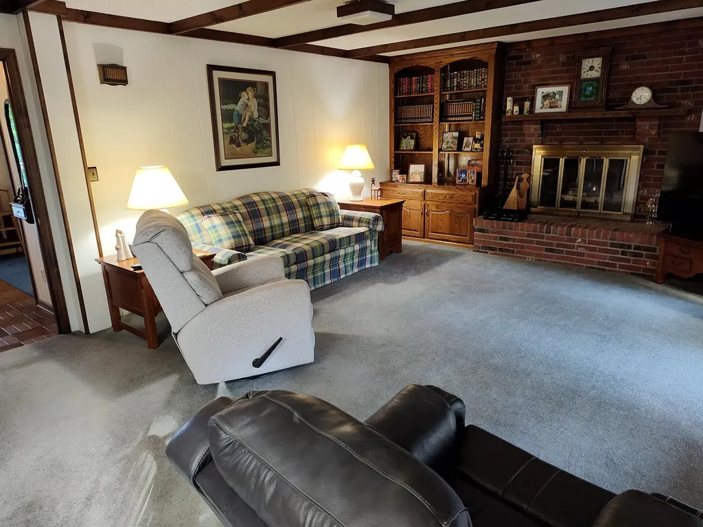 75 Ridge Avenue Berea KY 40403