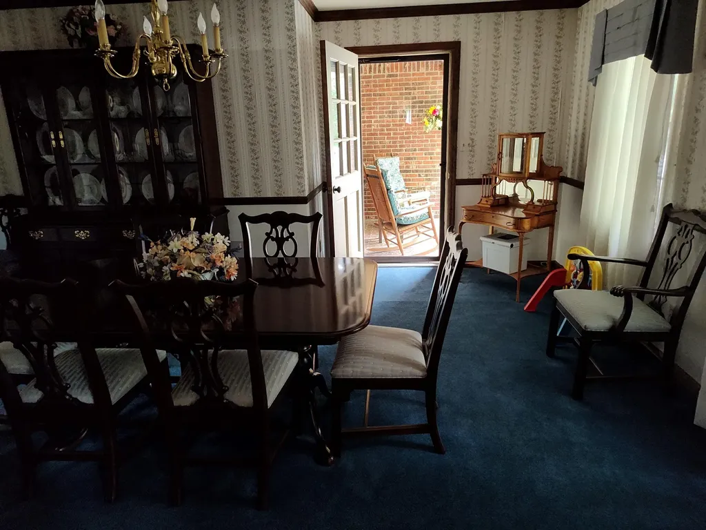 75 Ridge Avenue Berea KY 40403