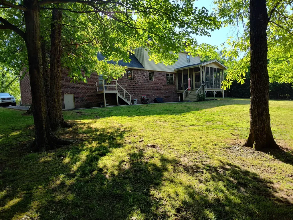 75 Ridge Avenue Berea KY 40403
