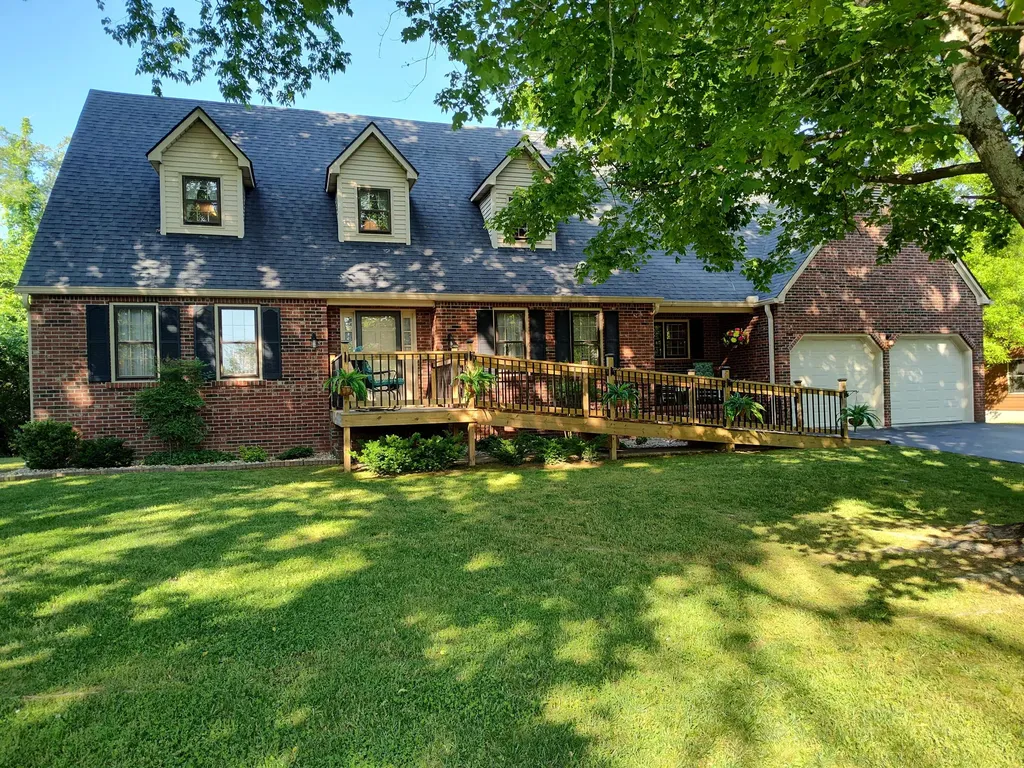 75 Ridge Avenue Berea KY 40403