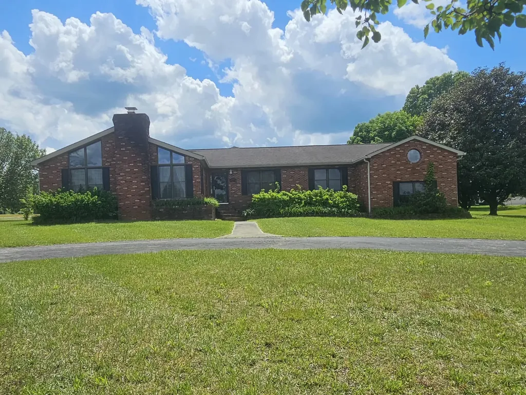 225 Potter Lane Morehead KY 40351