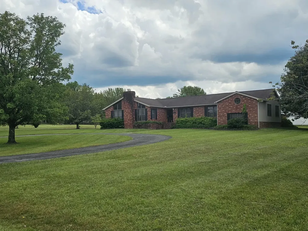 225 Potter Lane Morehead KY 40351