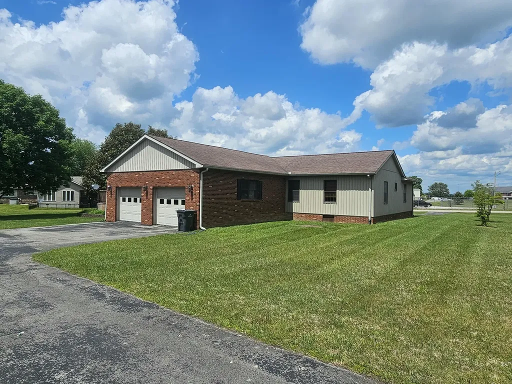 225 Potter Lane Morehead KY 40351