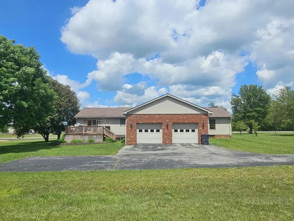 225 Potter Lane Morehead KY 40351
