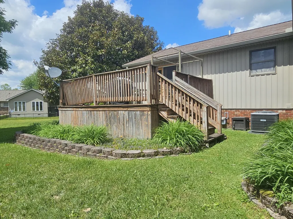 225 Potter Lane Morehead KY 40351