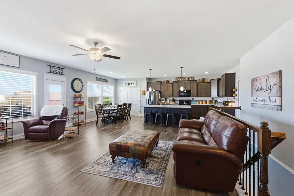 153 Shinnecock Hills Drive Georgetown KY 40324