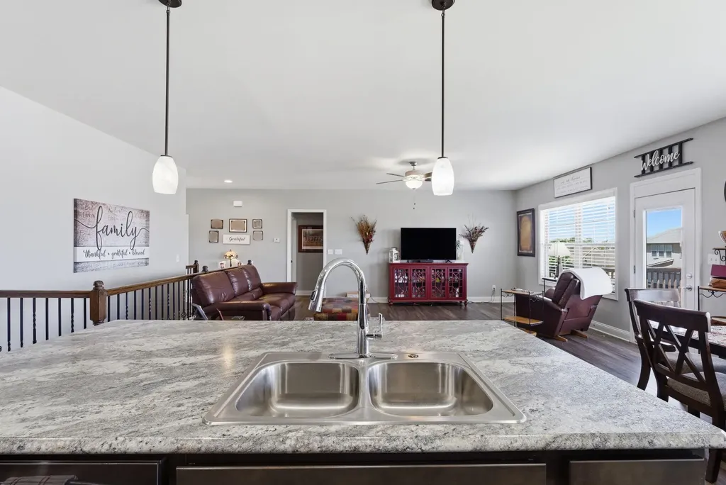 153 Shinnecock Hills Drive Georgetown KY 40324