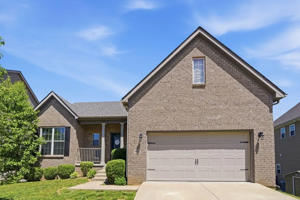 153 Shinnecock Hills Drive Georgetown KY 40324