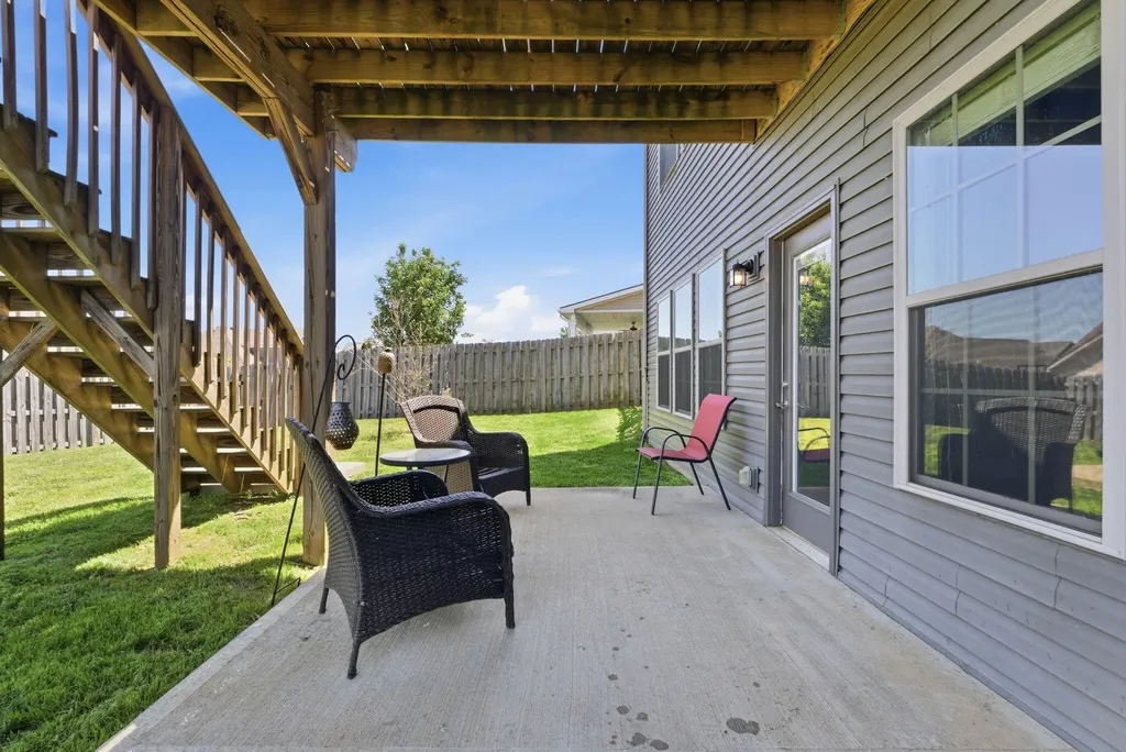 153 Shinnecock Hills Drive Georgetown KY 40324