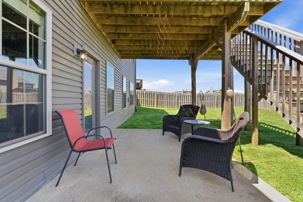 153 Shinnecock Hills Drive Georgetown KY 40324