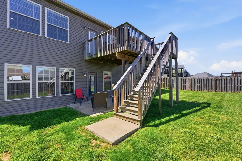 153 Shinnecock Hills Drive Georgetown KY 40324
