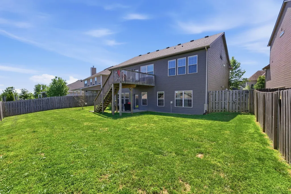 153 Shinnecock Hills Drive Georgetown KY 40324