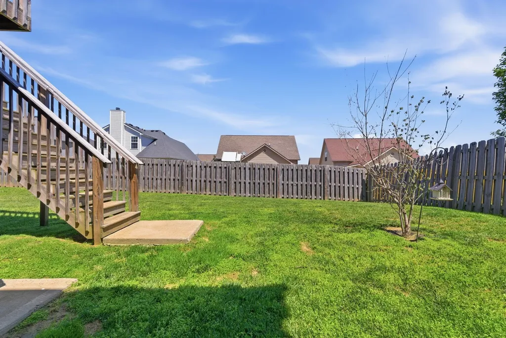 153 Shinnecock Hills Drive Georgetown KY 40324