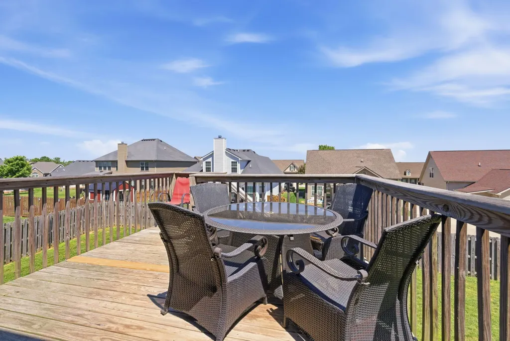 153 Shinnecock Hills Drive Georgetown KY 40324