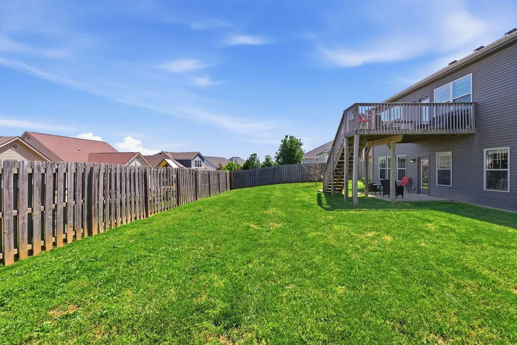 153 Shinnecock Hills Drive Georgetown KY 40324