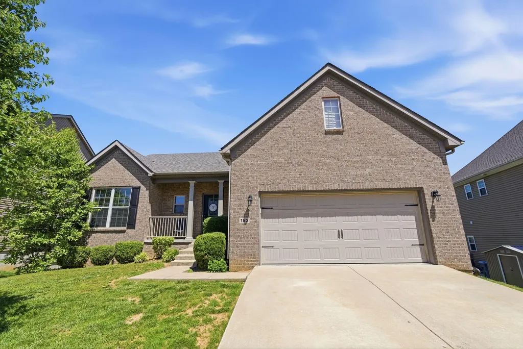 153 Shinnecock Hills Drive Georgetown KY 40324