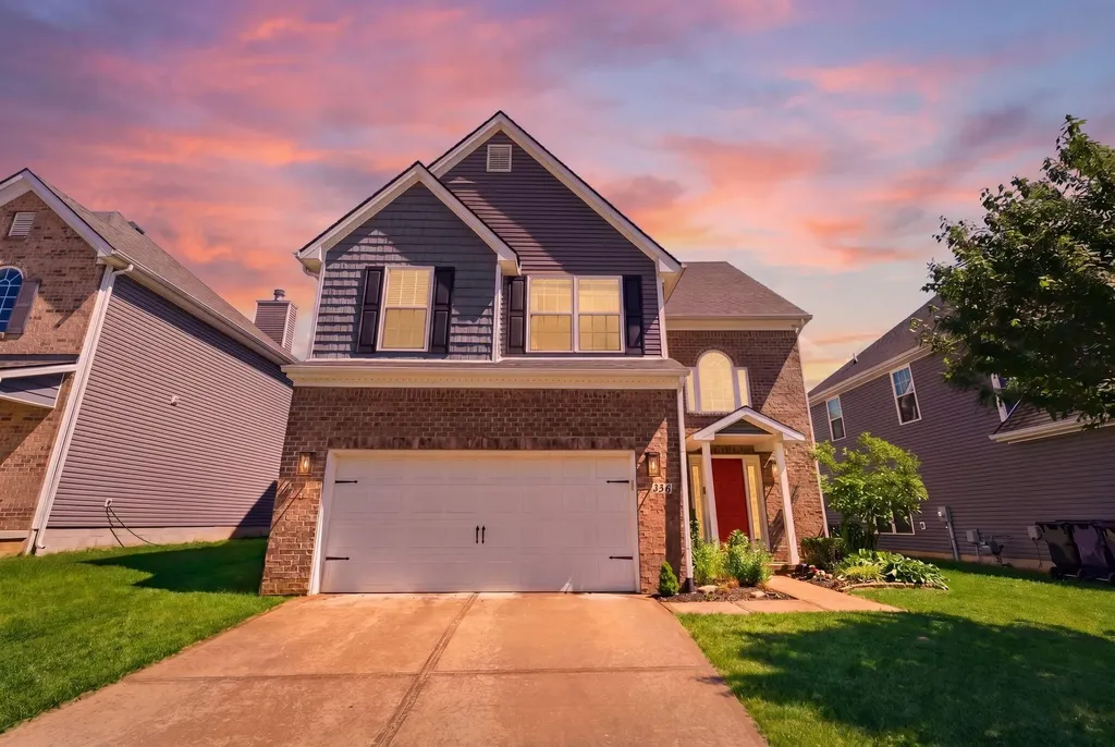 538 Estrella Drive Lexington KY 40511