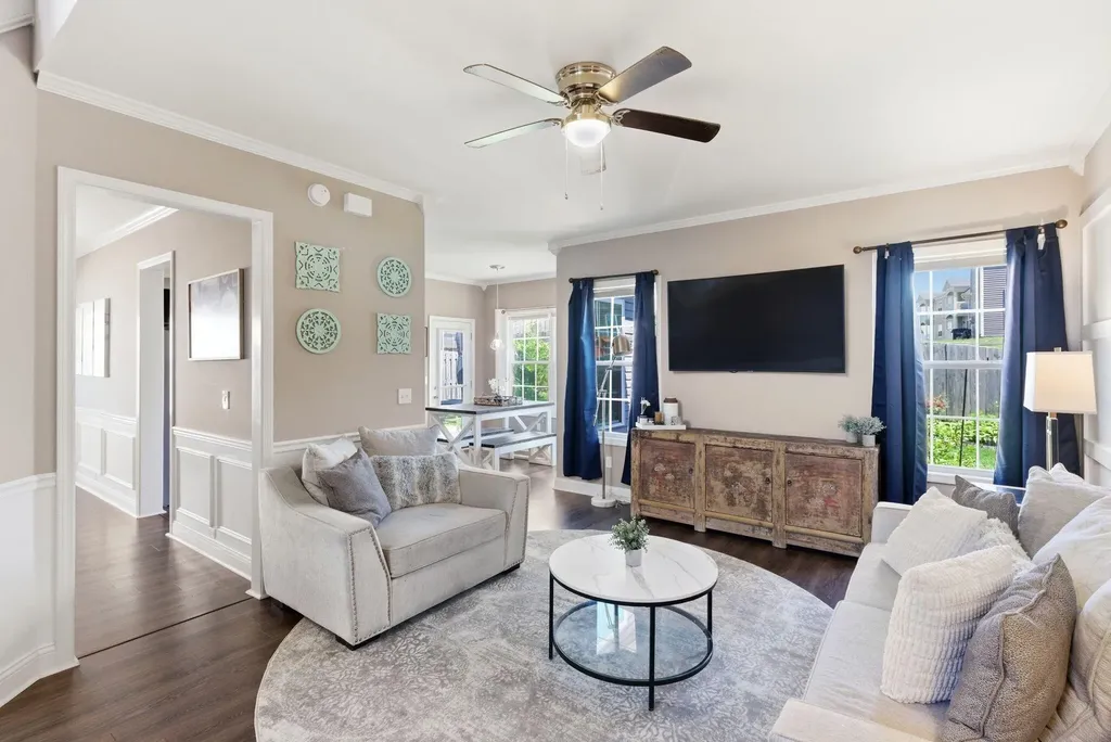 538 Estrella Drive Lexington KY 40511