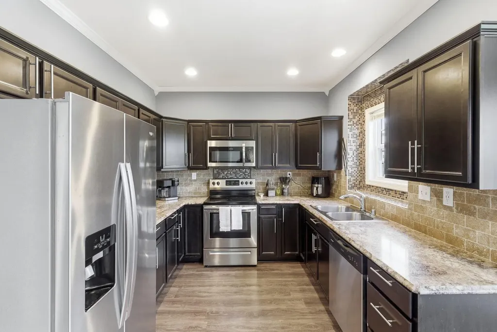 538 Estrella Drive Lexington KY 40511
