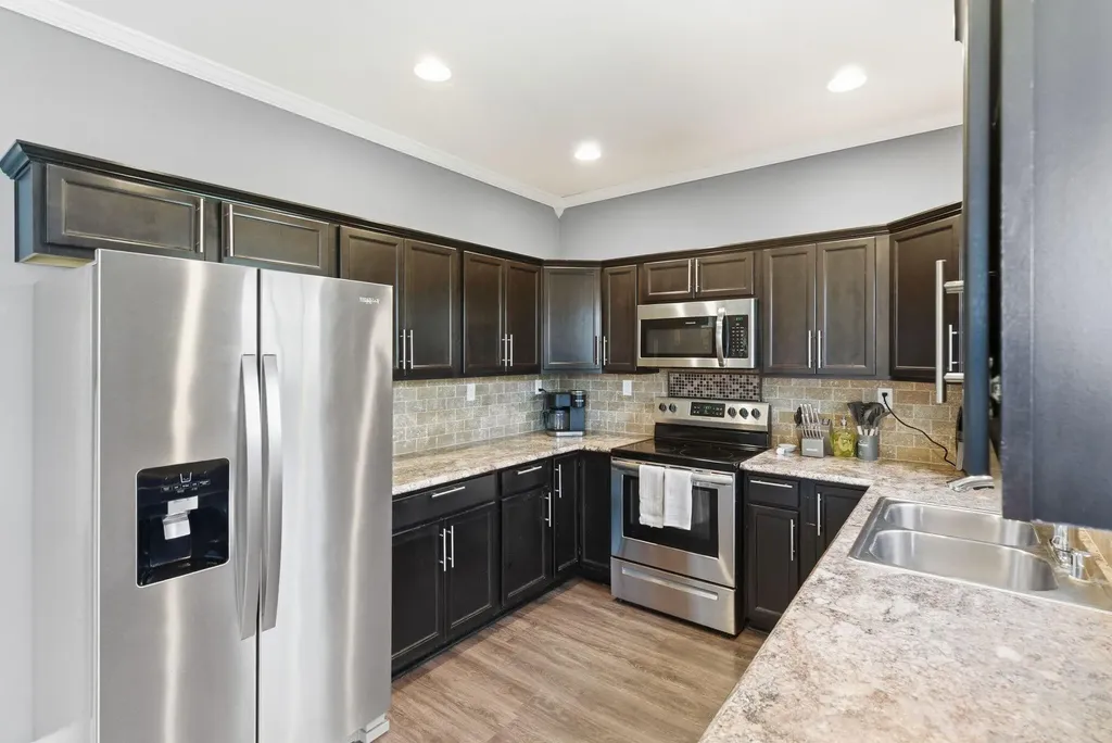 538 Estrella Drive Lexington KY 40511