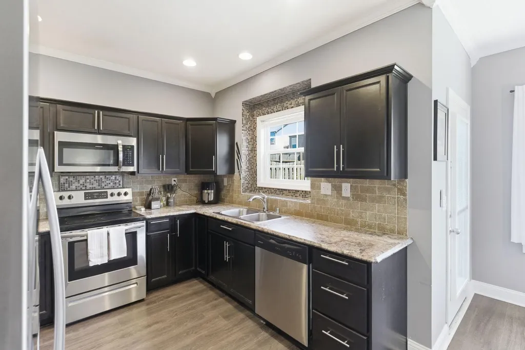 538 Estrella Drive Lexington KY 40511