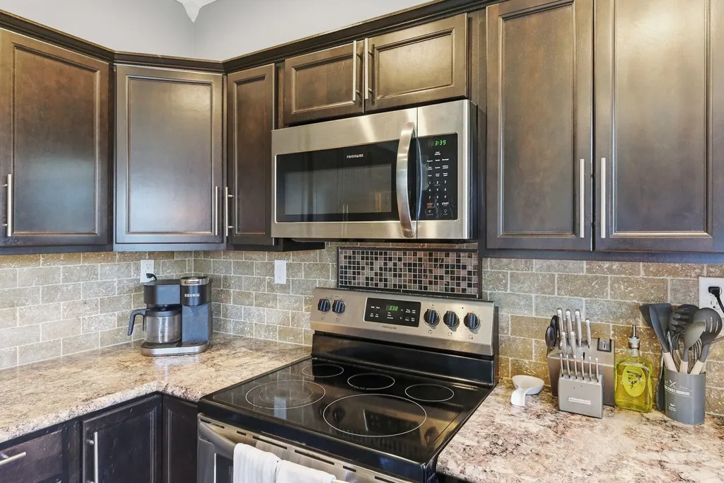538 Estrella Drive Lexington KY 40511