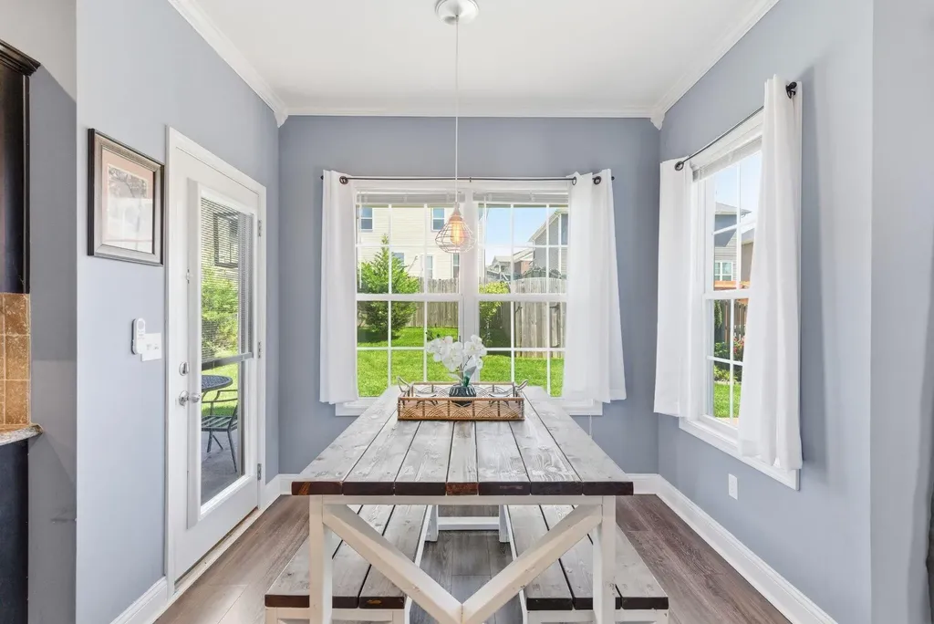 538 Estrella Drive Lexington KY 40511