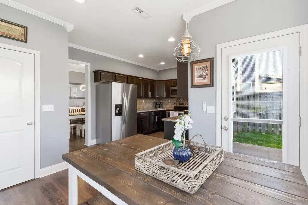538 Estrella Drive Lexington KY 40511