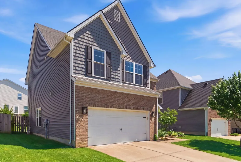 538 Estrella Drive Lexington KY 40511