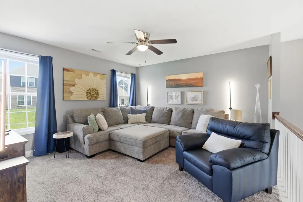 538 Estrella Drive Lexington KY 40511