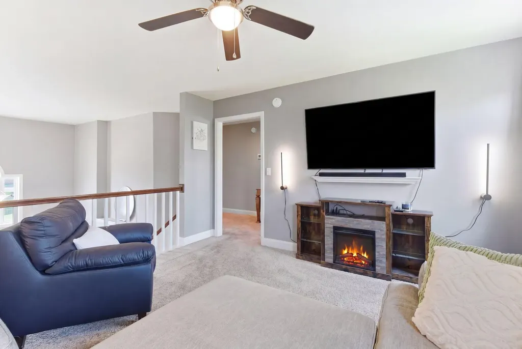 538 Estrella Drive Lexington KY 40511