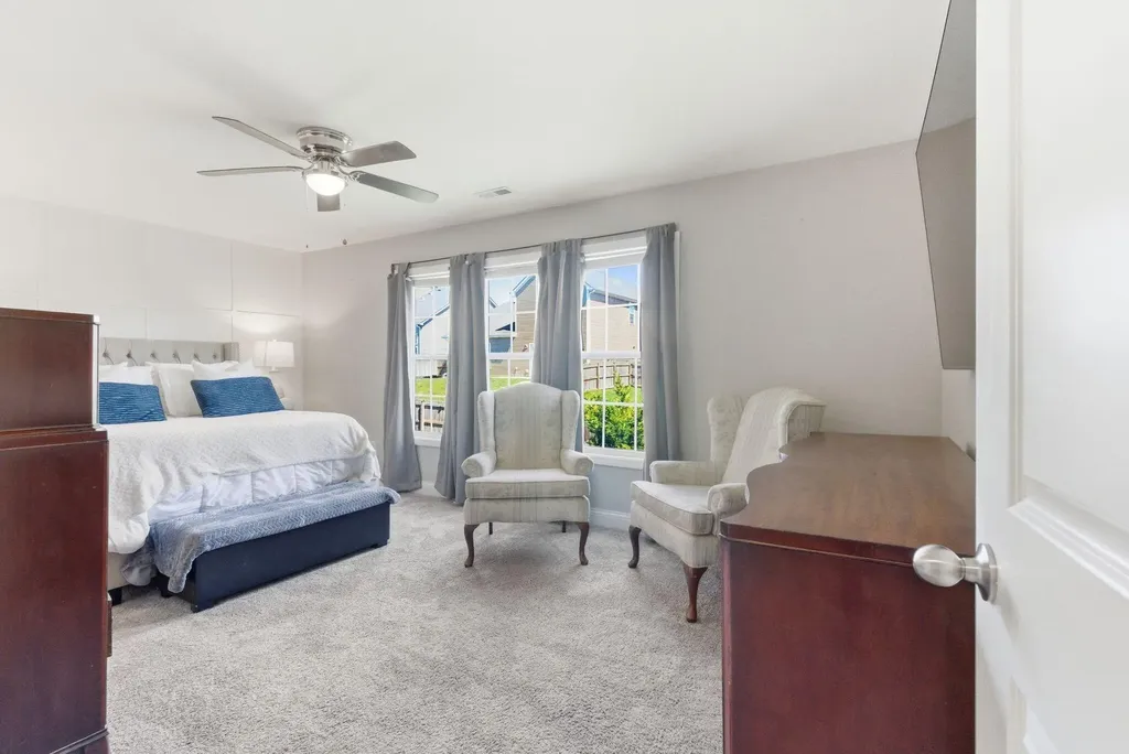 538 Estrella Drive Lexington KY 40511