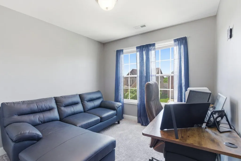 538 Estrella Drive Lexington KY 40511