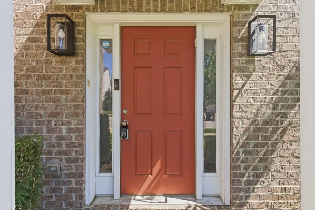 538 Estrella Drive Lexington KY 40511