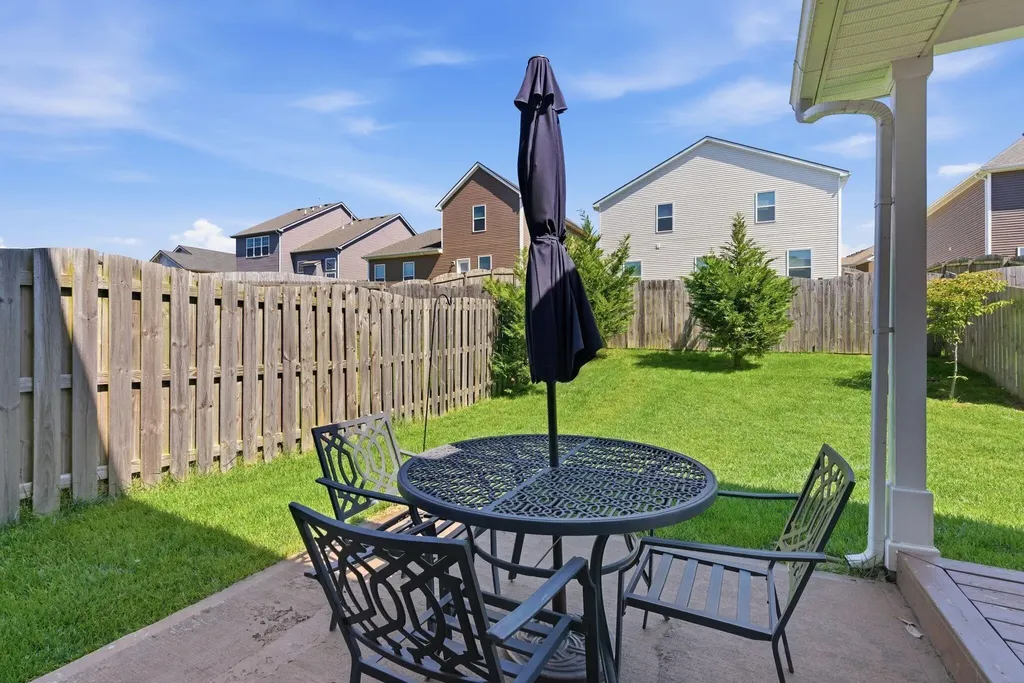 538 Estrella Drive Lexington KY 40511