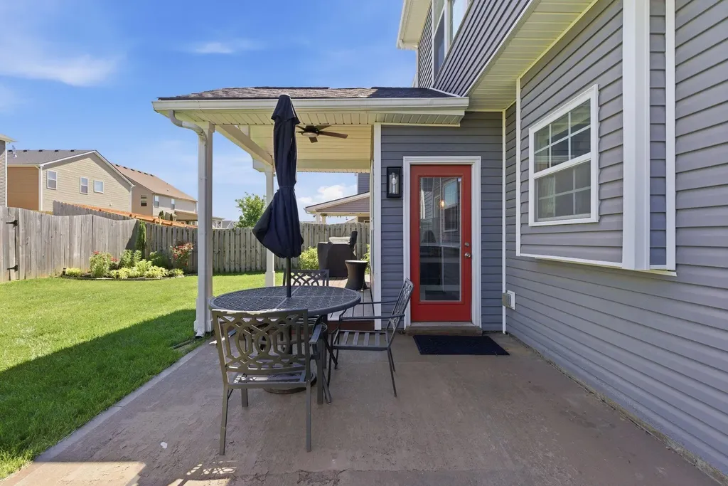 538 Estrella Drive Lexington KY 40511