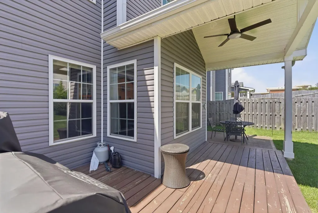 538 Estrella Drive Lexington KY 40511