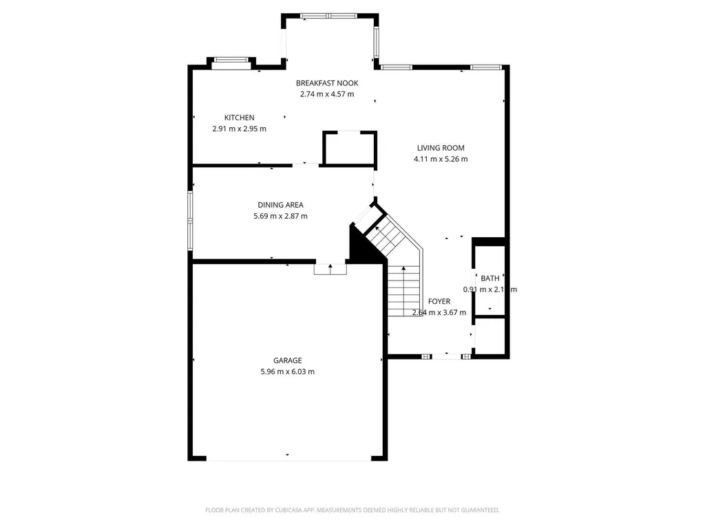 538 Estrella Drive Lexington KY 40511