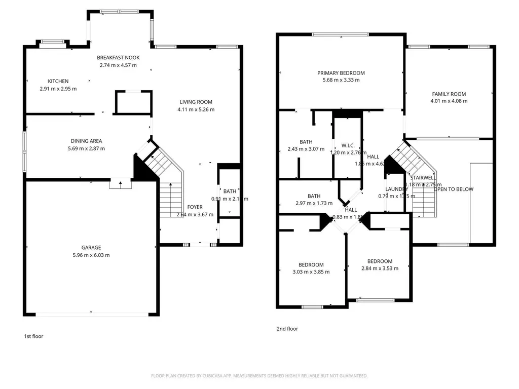 538 Estrella Drive Lexington KY 40511