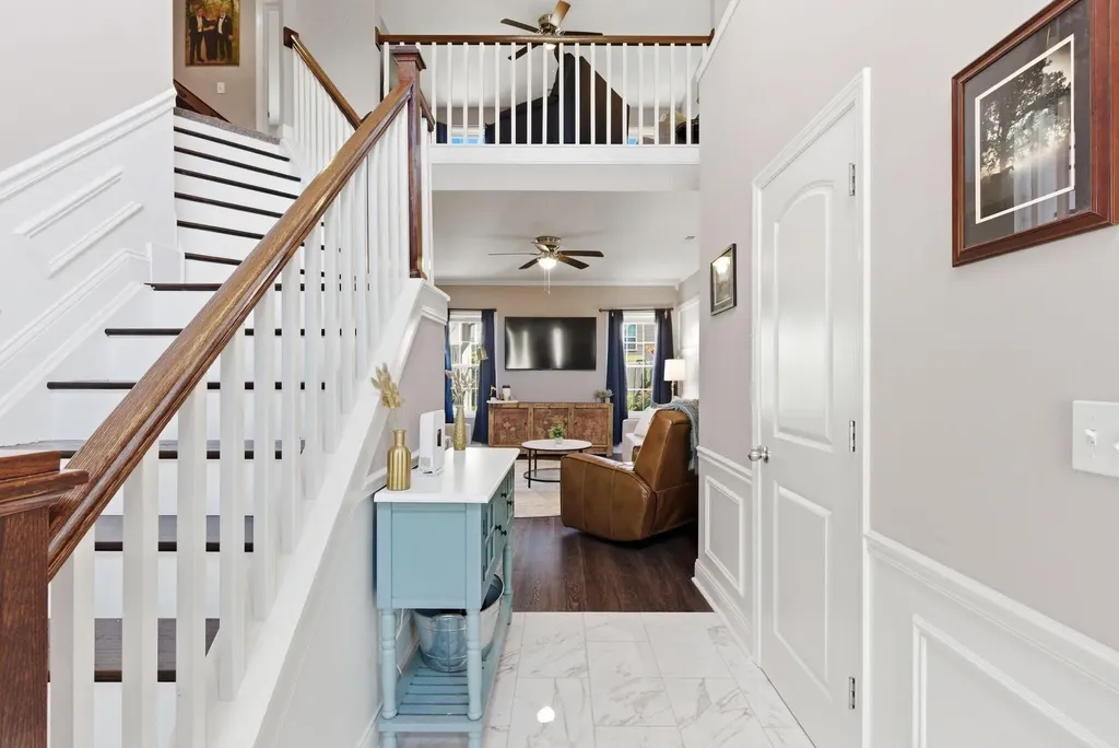 538 Estrella Drive Lexington KY 40511