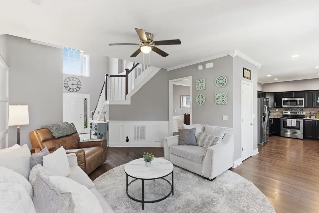 538 Estrella Drive Lexington KY 40511