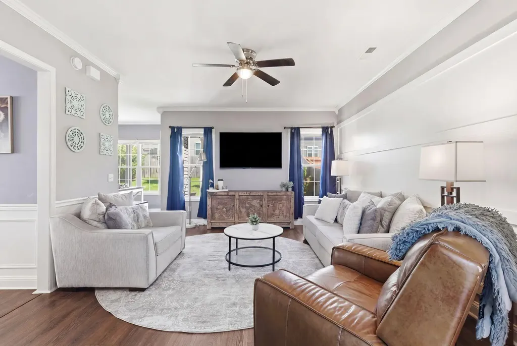 538 Estrella Drive Lexington KY 40511