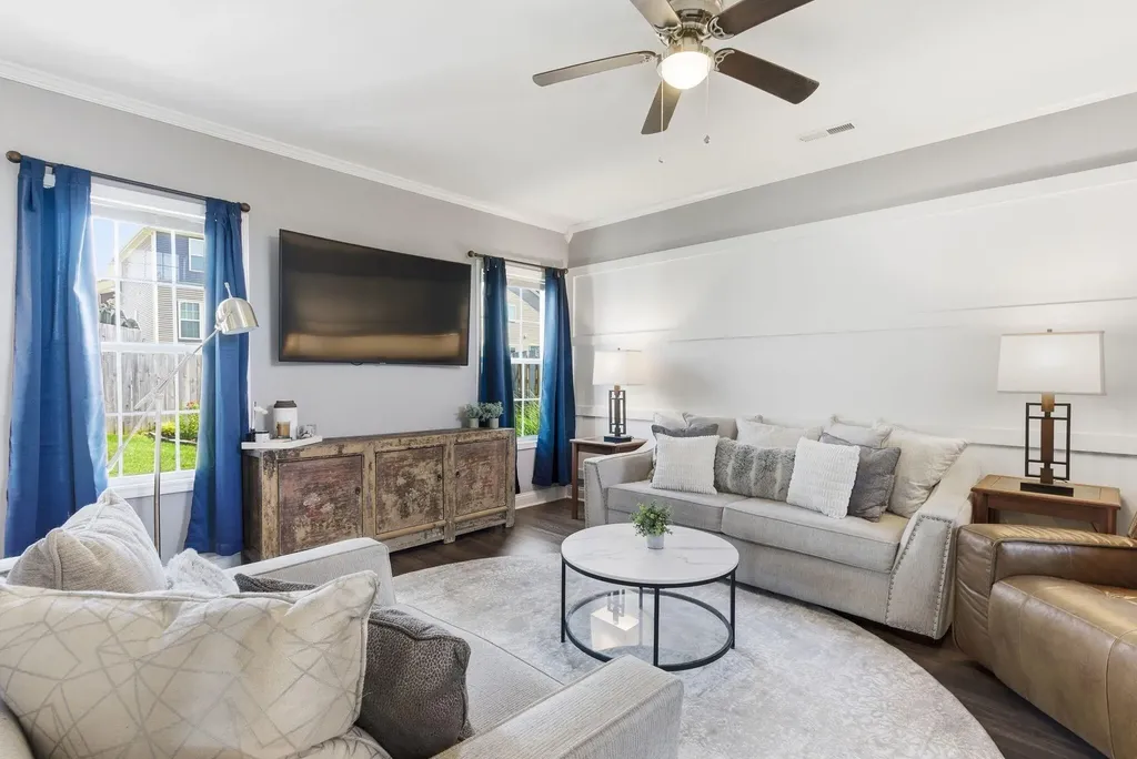 538 Estrella Drive Lexington KY 40511