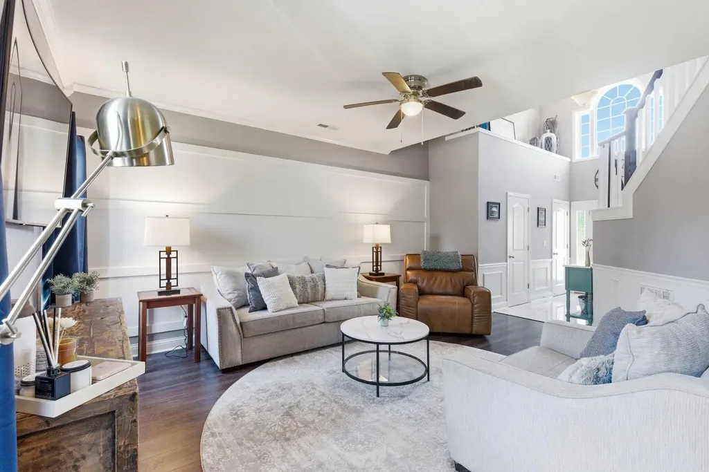 538 Estrella Drive Lexington KY 40511