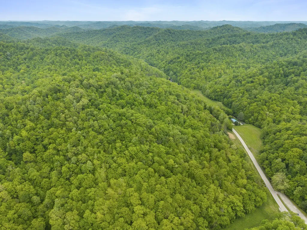 0 Jetts Creek Road Jackson KY 41339