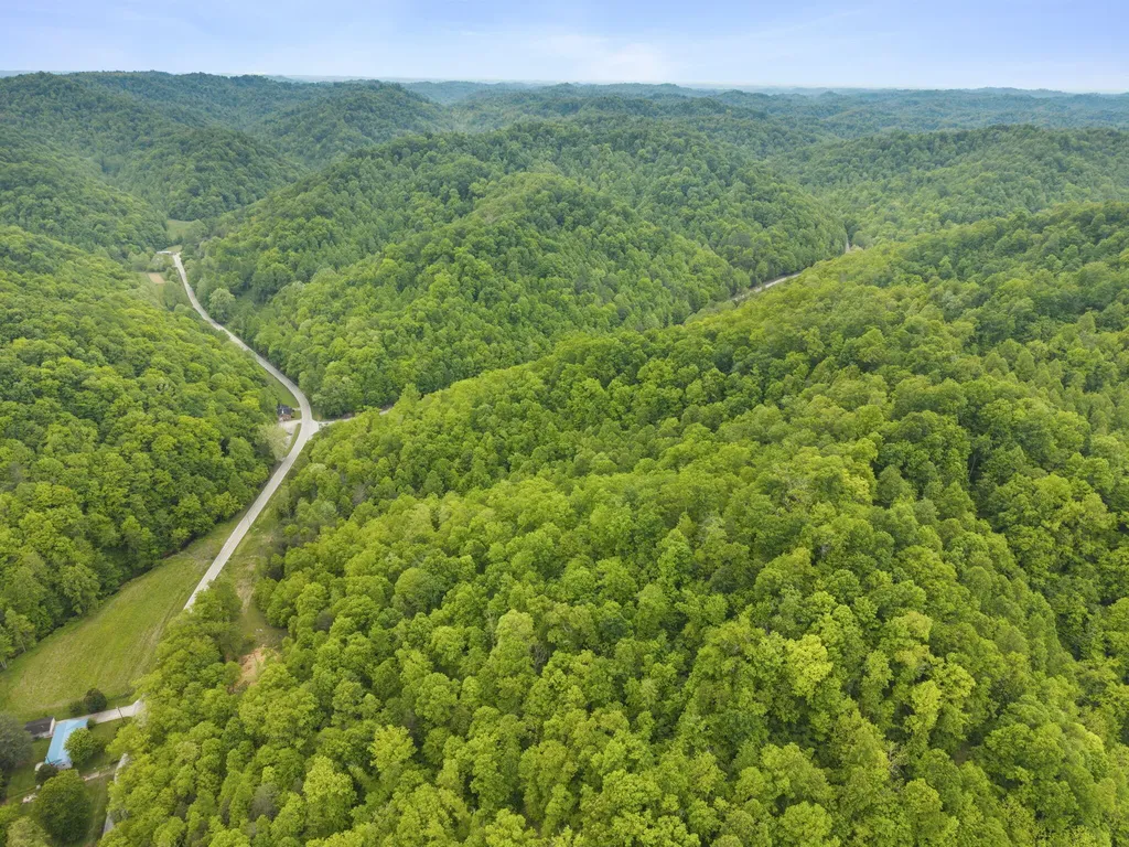 0 Jetts Creek Road Jackson KY 41339
