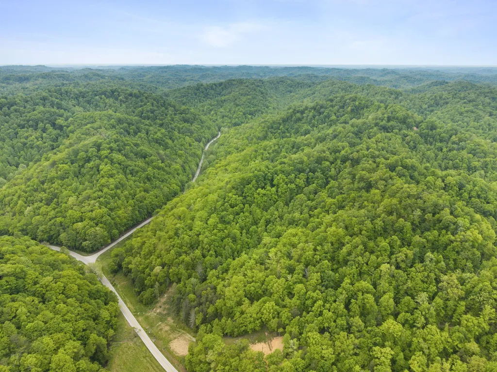0 Jetts Creek Road Jackson KY 41339